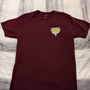Men's VANS Tshirt